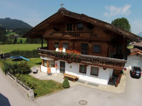 Sarah, Hopfgarten Im Brixental, Österreich